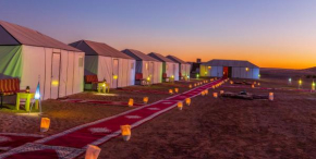 Luxury Bega Camp
